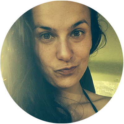 Alena M.