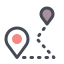 icons8-route-64