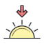 icons8-sunset-100