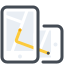 icons8-taxi-route-64